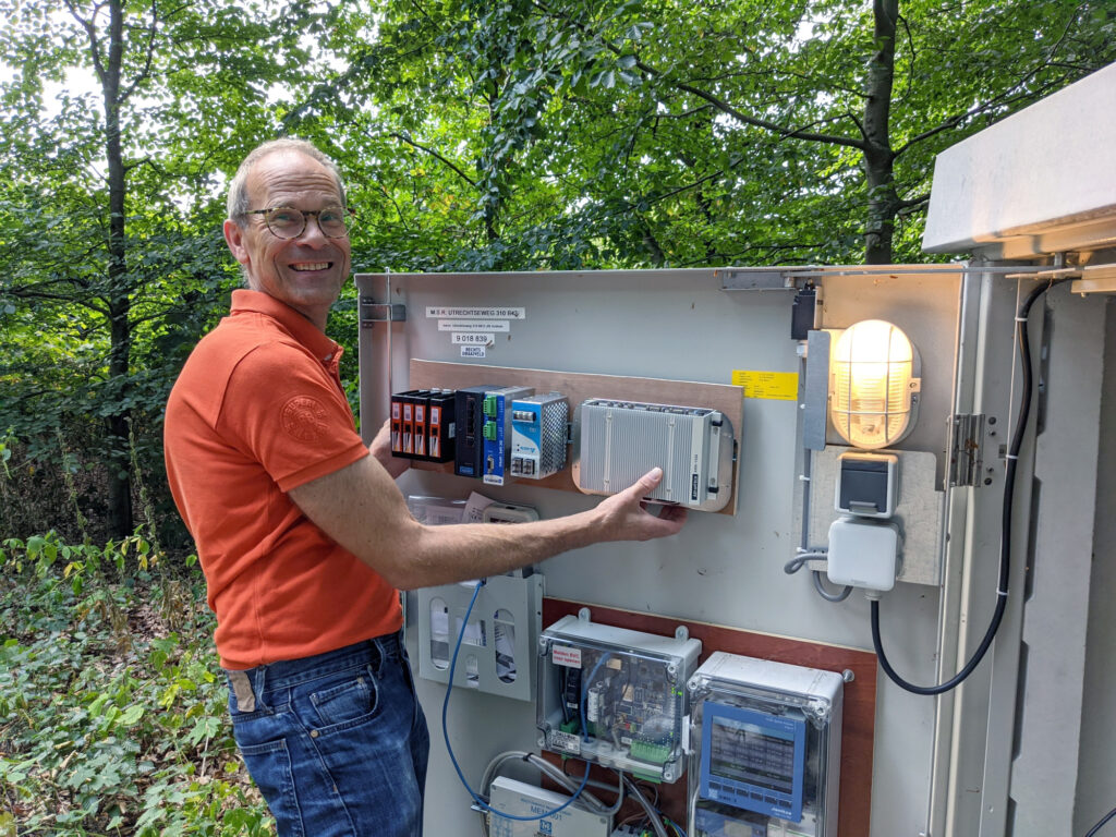 cultuur testen Technolution
