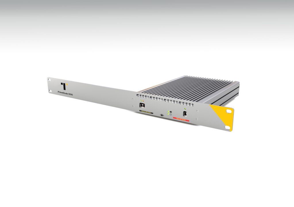 Technolution PrimeDiode 3010
